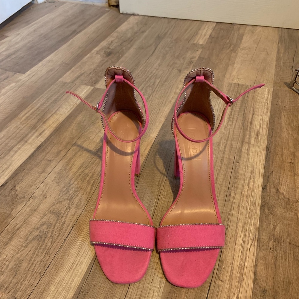 Top shop heels